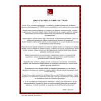 Politikalar