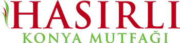 Hasırlı Konya Mutfağı
